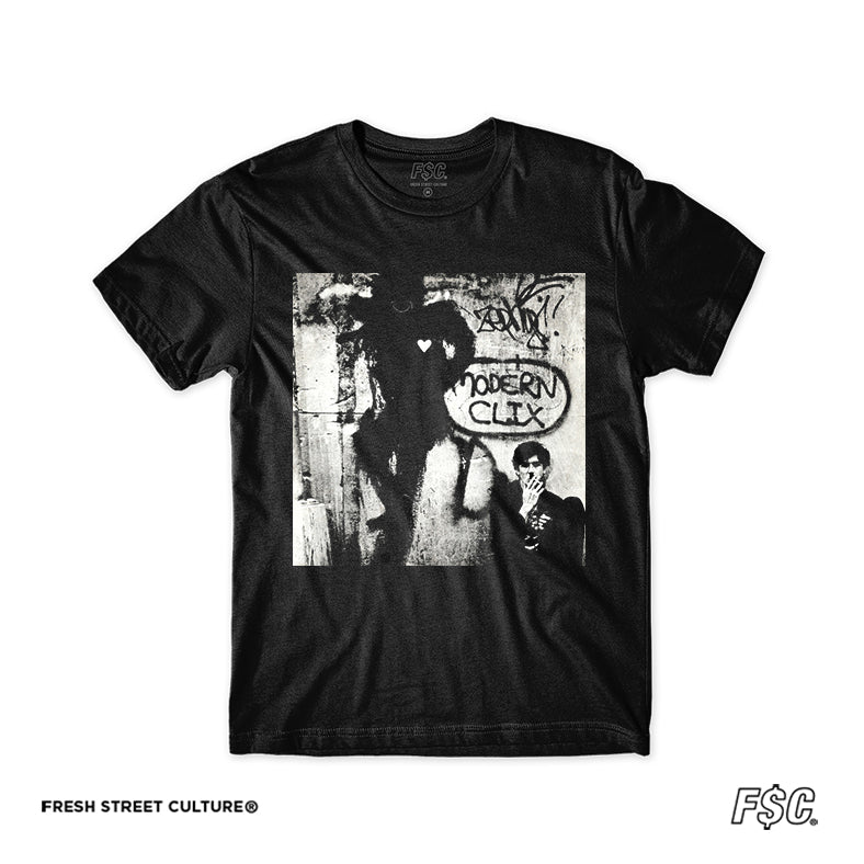Charly Garcia / Clics Modernos Tee