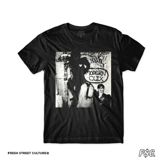 Charly Garcia / Clics Modernos Tee