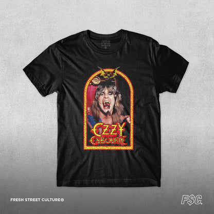 Ozzy Osbourne / Speak of the Devil Tee