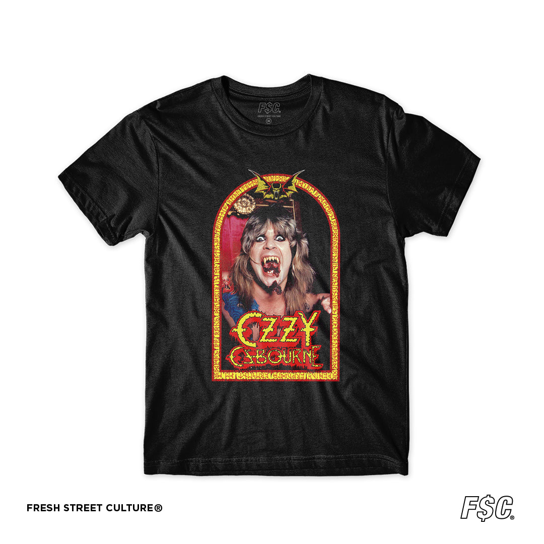 Ozzy Osbourne / Speak of the Devil Tee