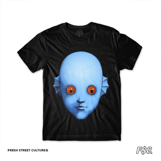 LA PLANETE SAUVAGE T-Shirt