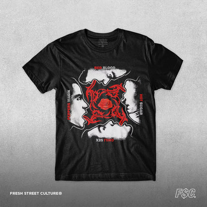 Red Hot Chili Peppers / Blood Sugar Sex Magik Tee