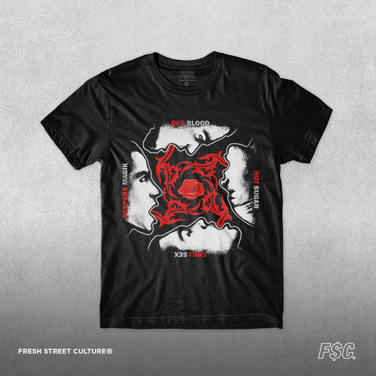 Red Hot Chili Peppers / Blood Sugar Sex Magik Tee