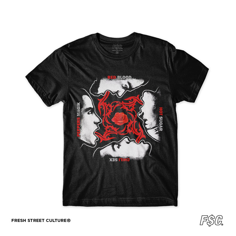 Red Hot Chili Peppers / Blood Sugar Sex Magik Tee
