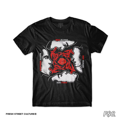 Red Hot Chili Peppers / Blood Sugar Sex Magik Tee