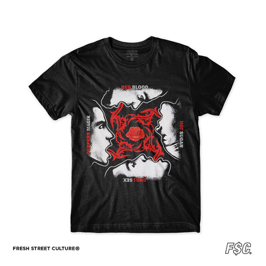 Red Hot Chili Peppers / Blood Sugar Sex Magik Tee