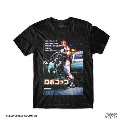 Robocop Tee