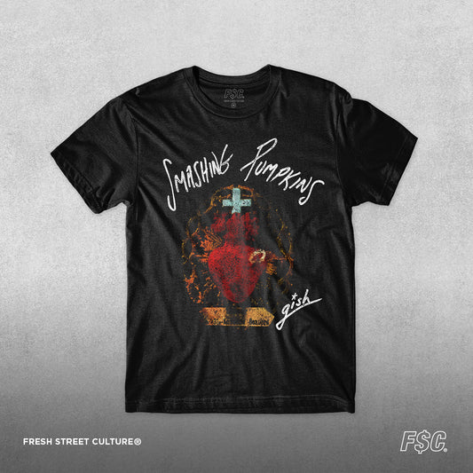 The Smashing Pumpkins / Gish Tee