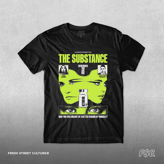 The Substance Tee