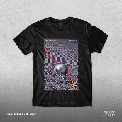 Tame Impala / Currents Tee