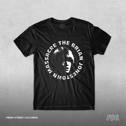 The Brian Jonestown Massacre Tee