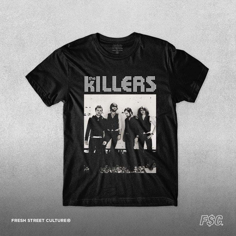The Killers Tee