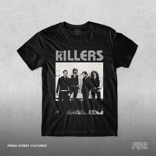 The Killers Tee