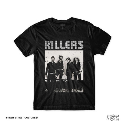 The Killers Tee