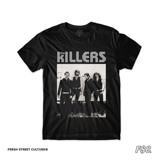 The Killers Tee