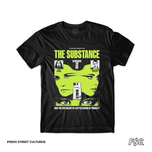 The Substance Tee