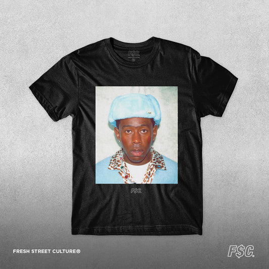 Tyler / Sir Baudeliere Tee