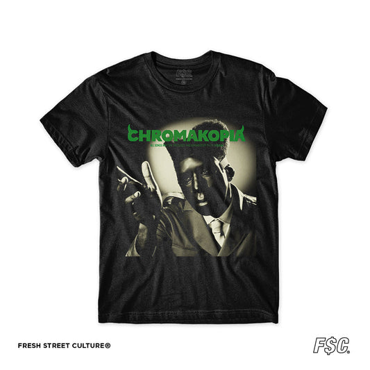 Tyler / Chromakopia Tee