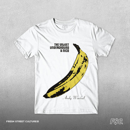 The Velvet Underground & Nico Tee